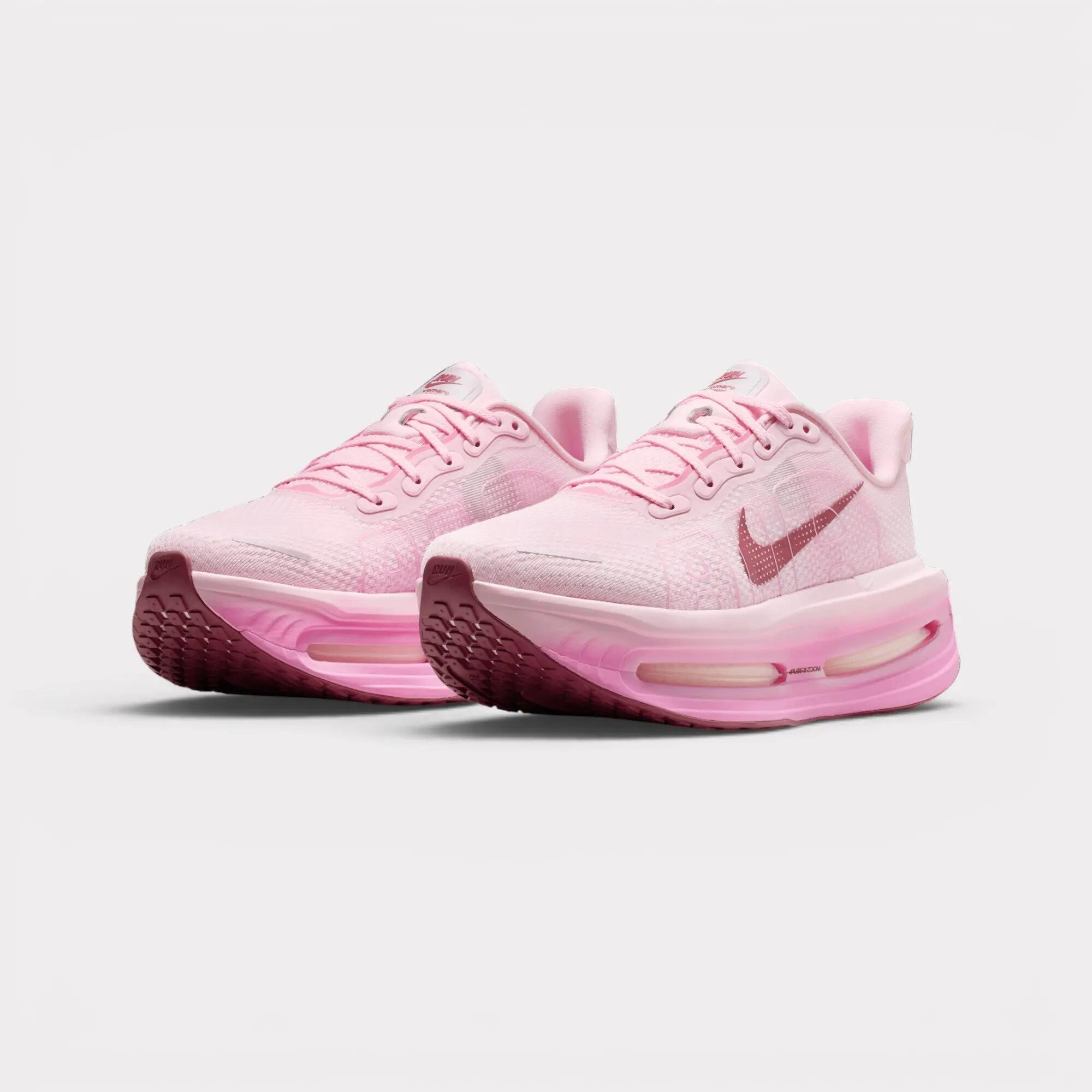 Nike Vomero Premium - Pink Foam 2/7
