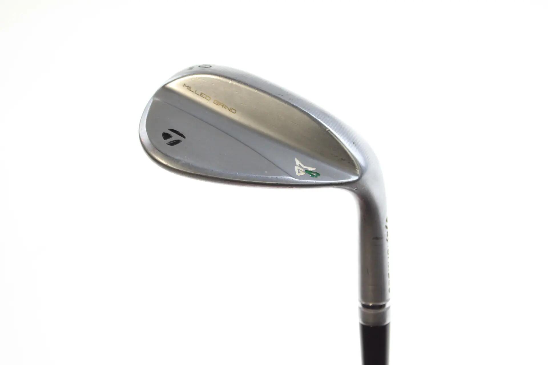 TAYLORMADE picture