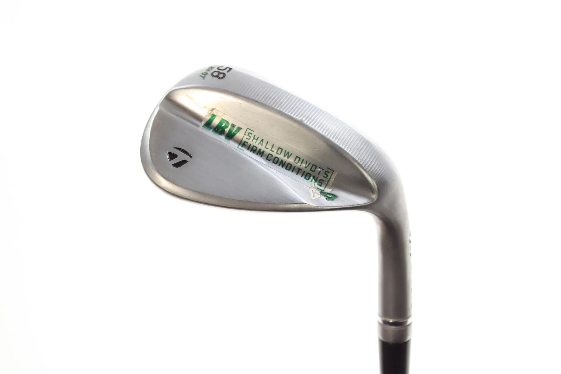 TAYLORMADE picture