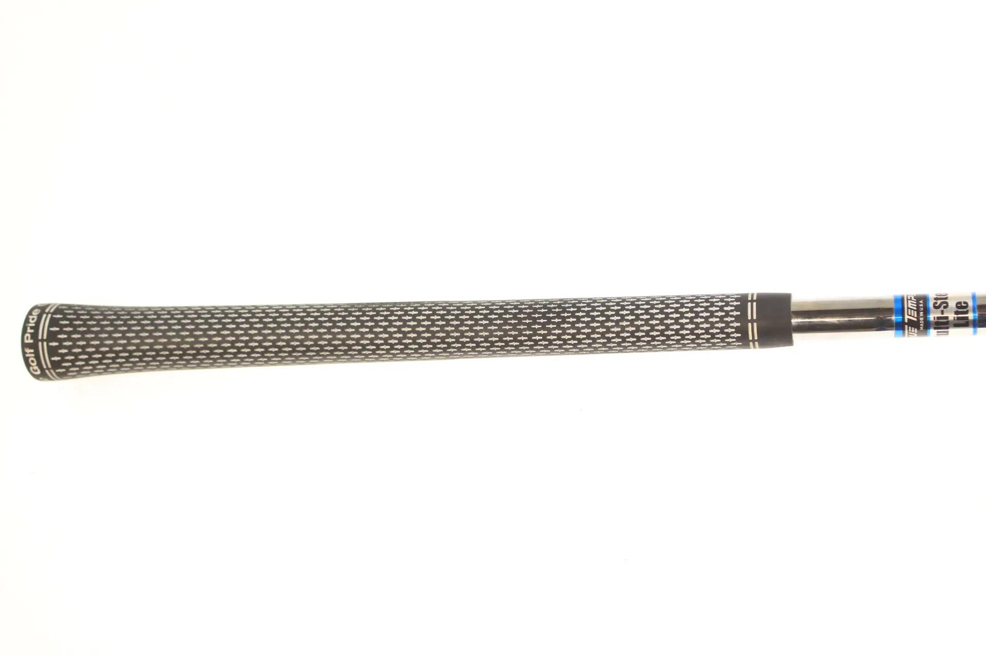 Seconde vie - Cobra KING F8 ONE RH 49-deg Wedge - Good 5/5