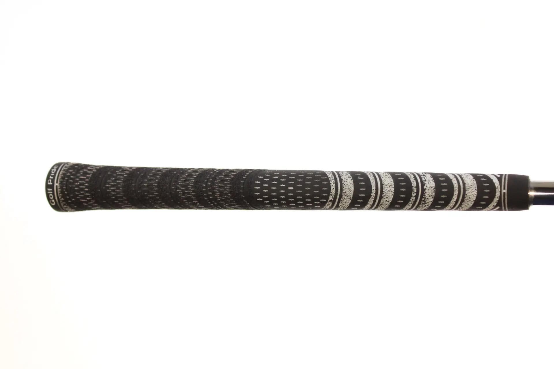 Seconde vie - Titleist SM8 Raw RH 52-deg Wedge - Good 5/5