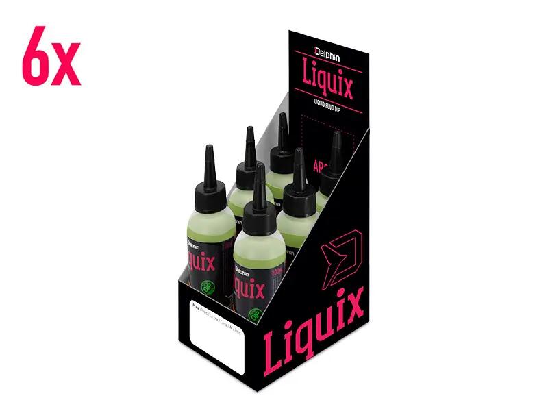 Fluo dip D SNAX LiquiX | Coquille-épice 2/3