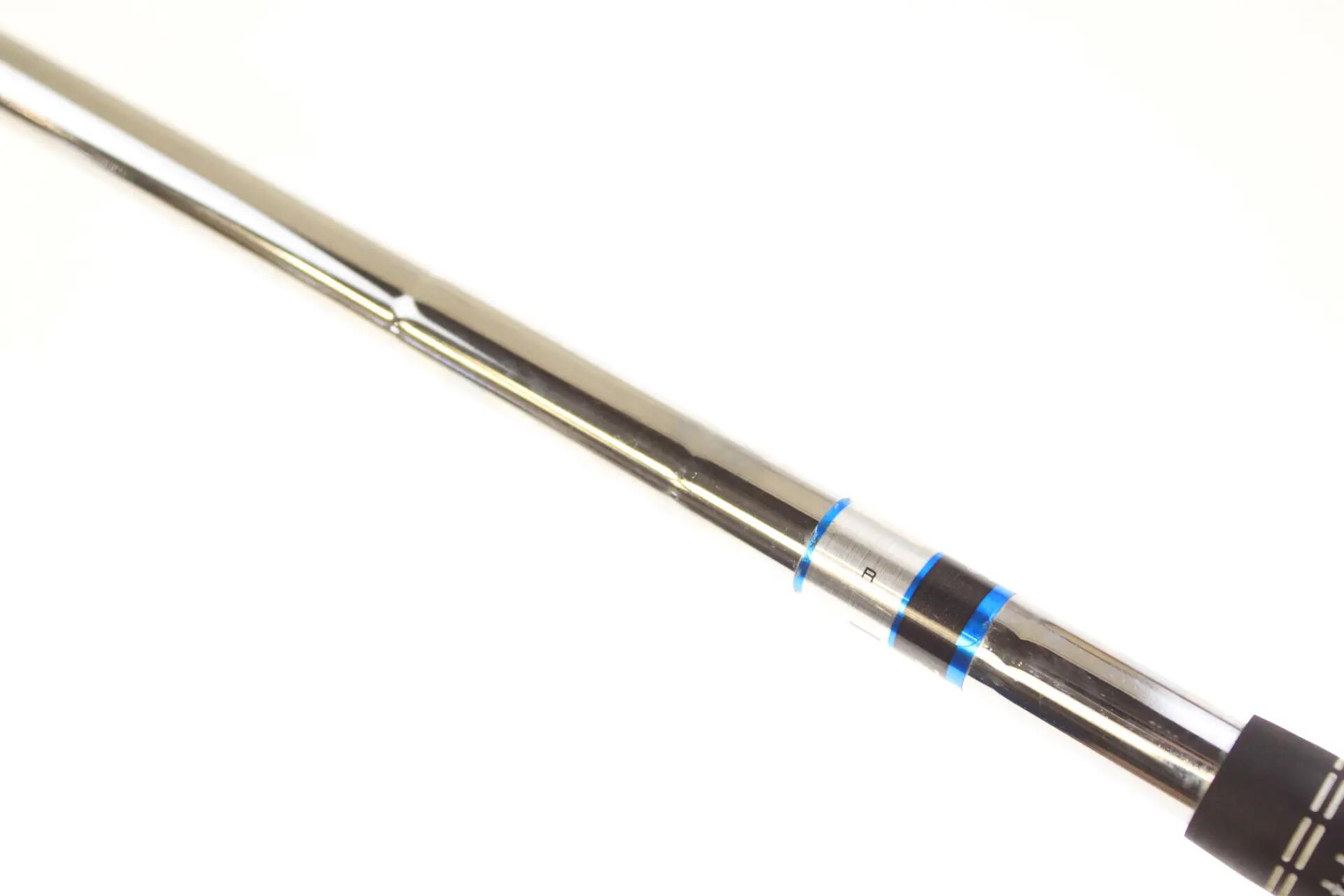 Seconde vie - Cobra KING F8 ONE RH 49-deg Wedge - Good 4/5