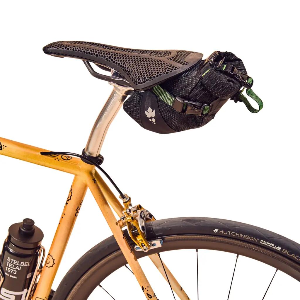 Sacoche de selle bikepacking Cluster 2 4/5
