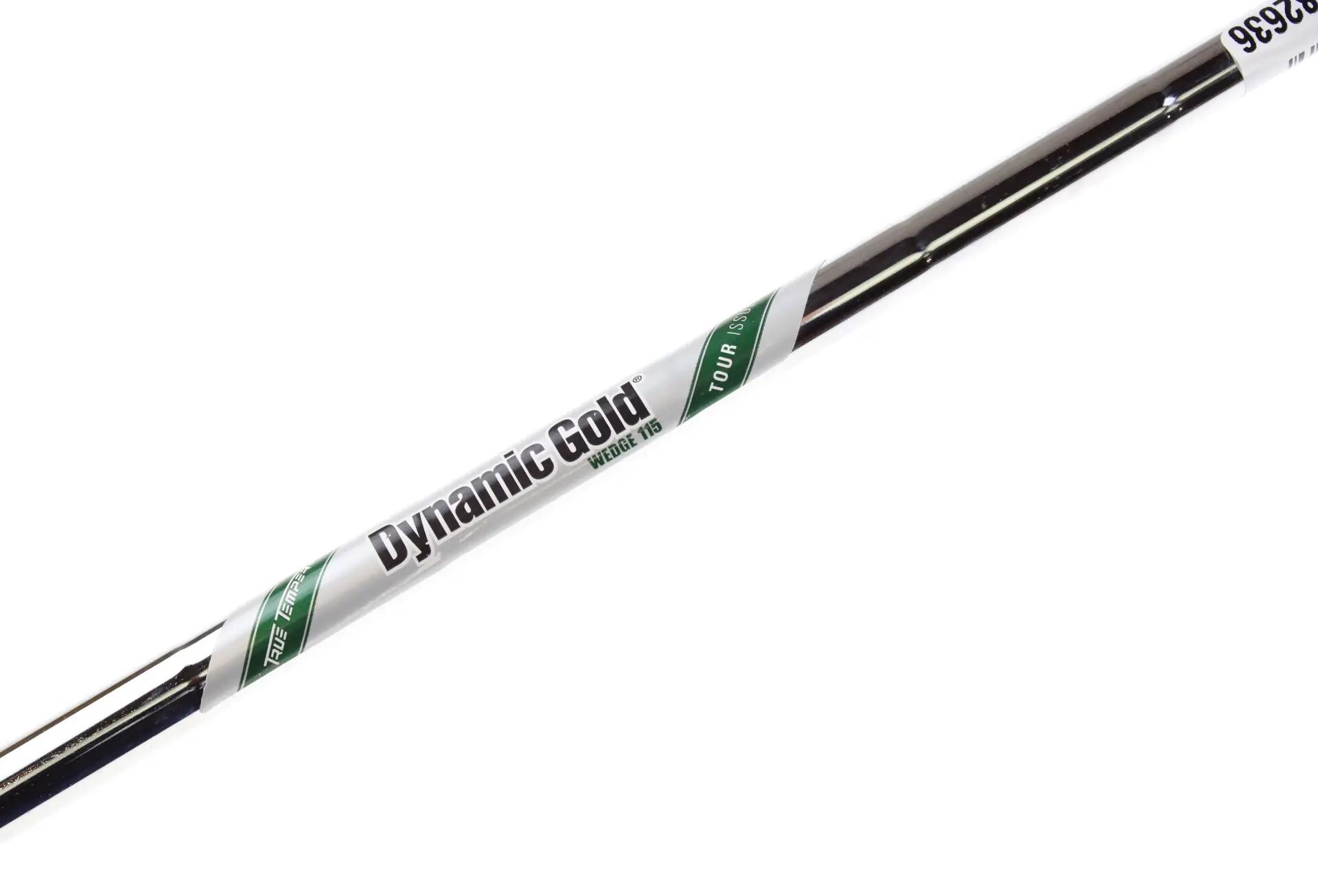 Seconde vie - TaylorMade MG4 HB Tour Satin Chrome RH 56-deg Wedge - Sufficient 4/6