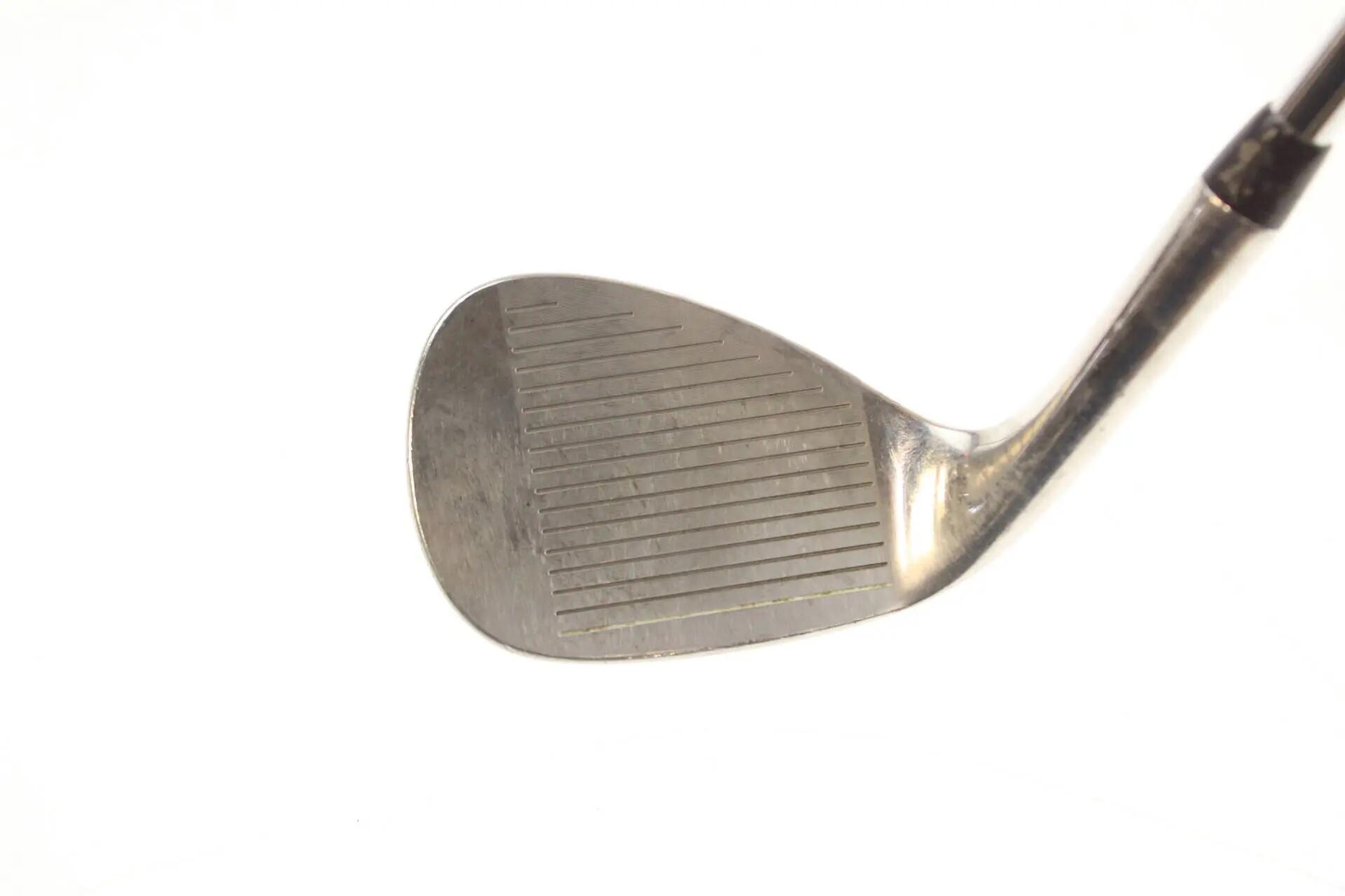 Seconde vie - Cobra KING F8 ONE RH 49-deg Wedge - Good 3/5