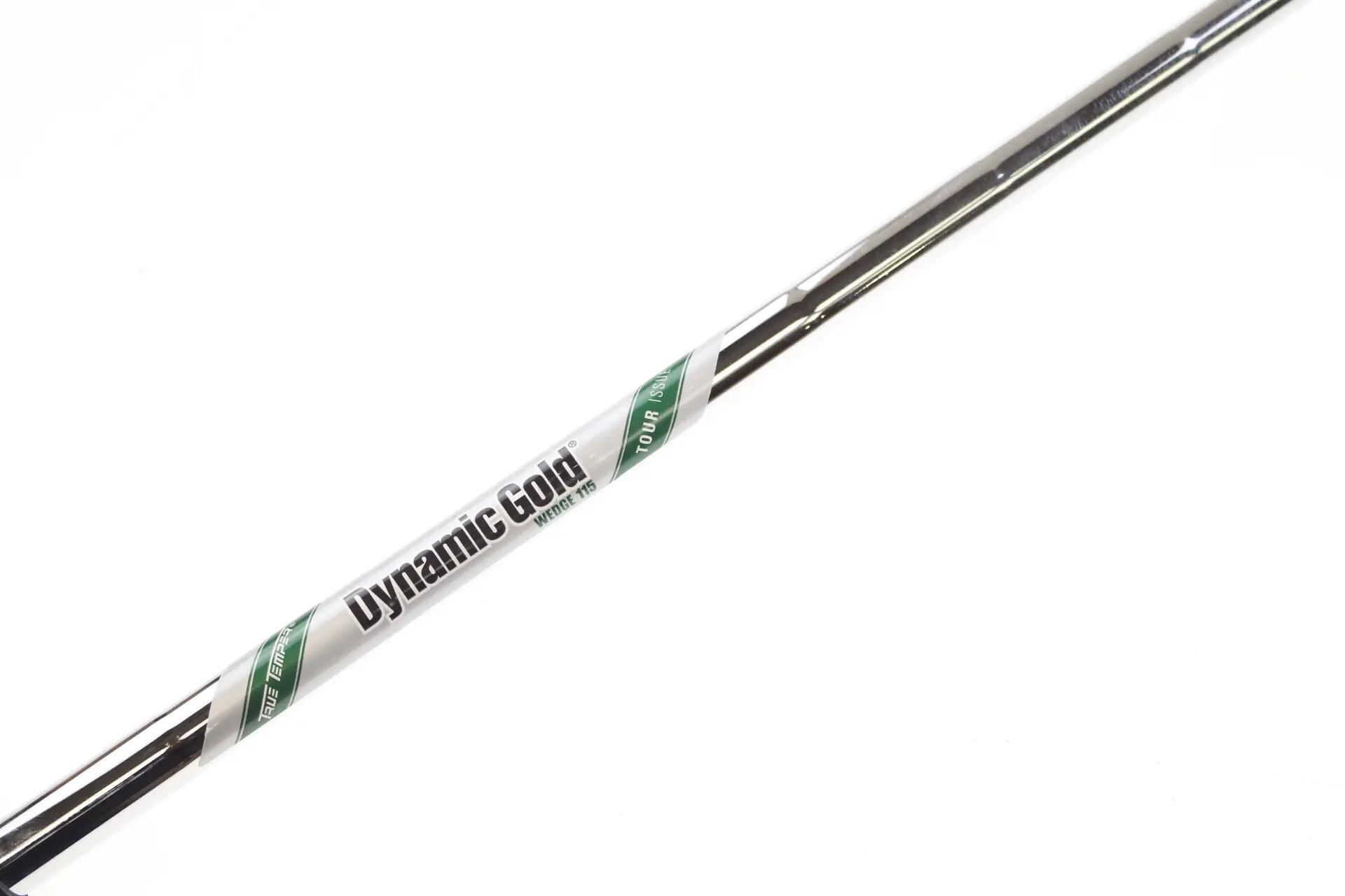 Seconde vie - TaylorMade MG4 LBV Tour Satin Chrome RH 58-deg Wedge - Very good 4/5