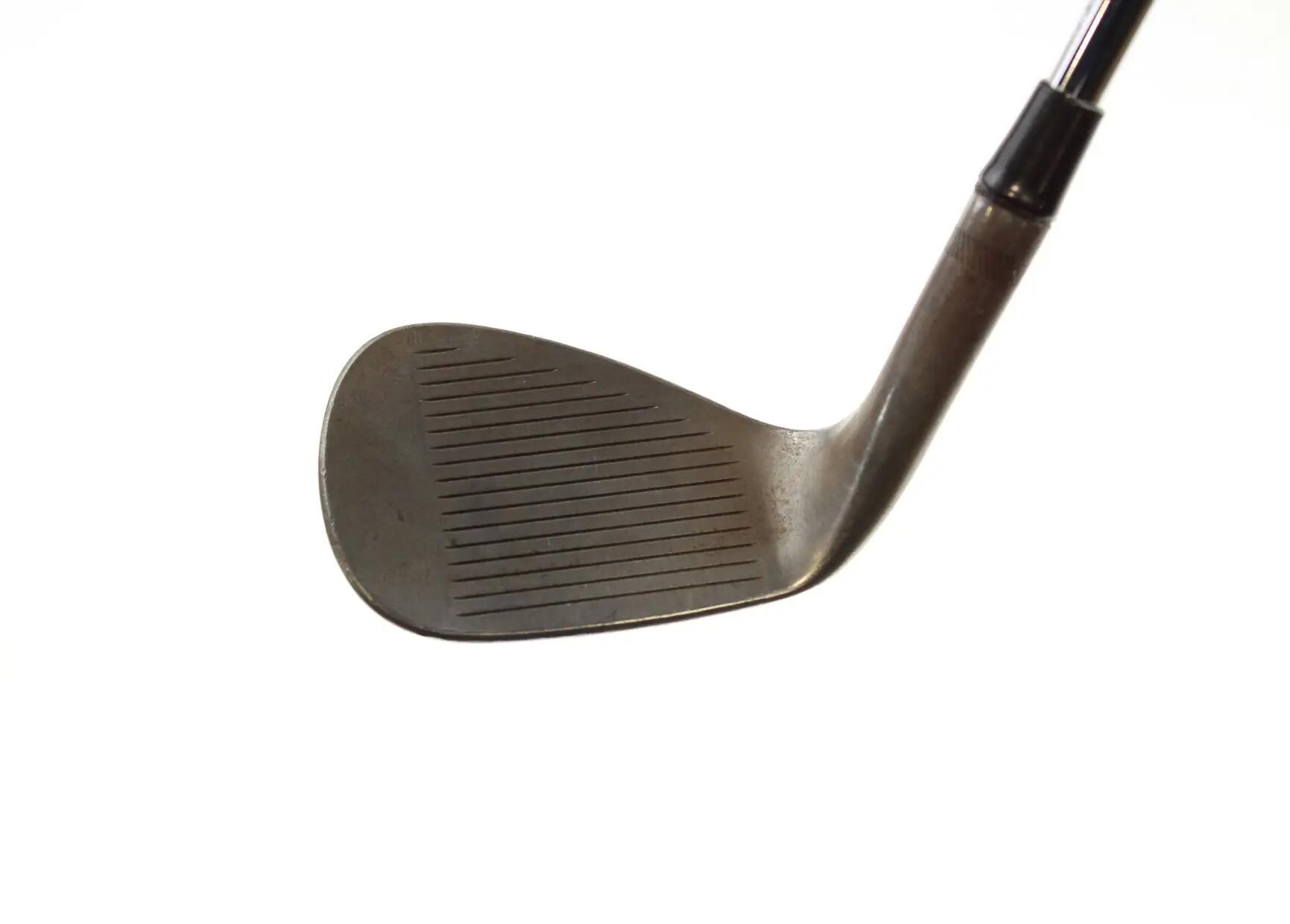 Seconde vie - Titleist SM8 Raw RH 52-deg Wedge - Good 3/5