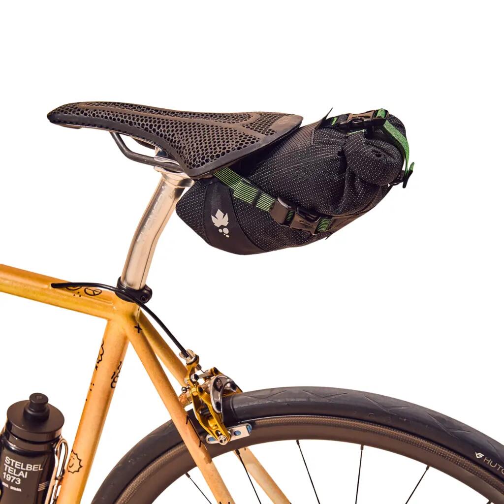 Sacoche de selle bikepacking Cluster 2 3/5