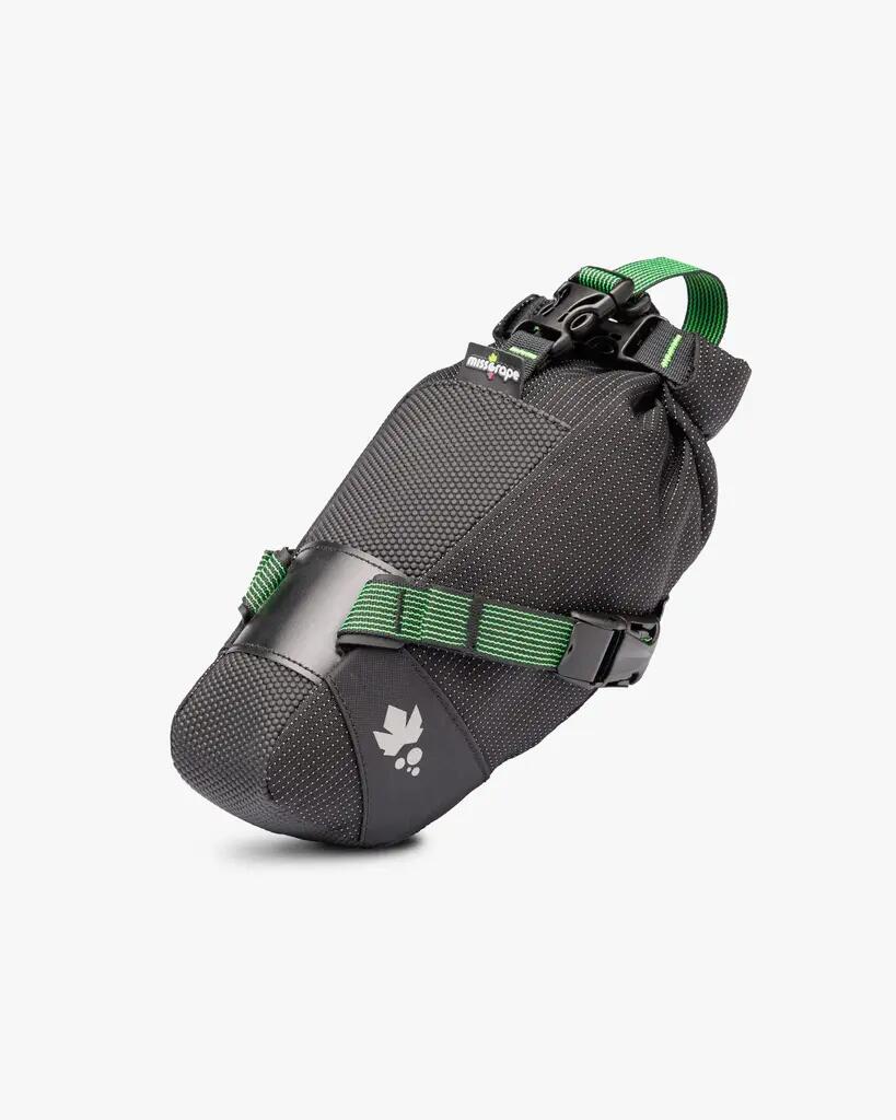 Sacoche de selle bikepacking Cluster 2 2/5