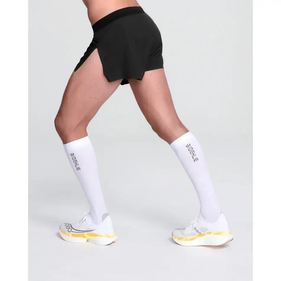 Short d'entraînement Daehlie Sportswear Split Elite Air 4/4