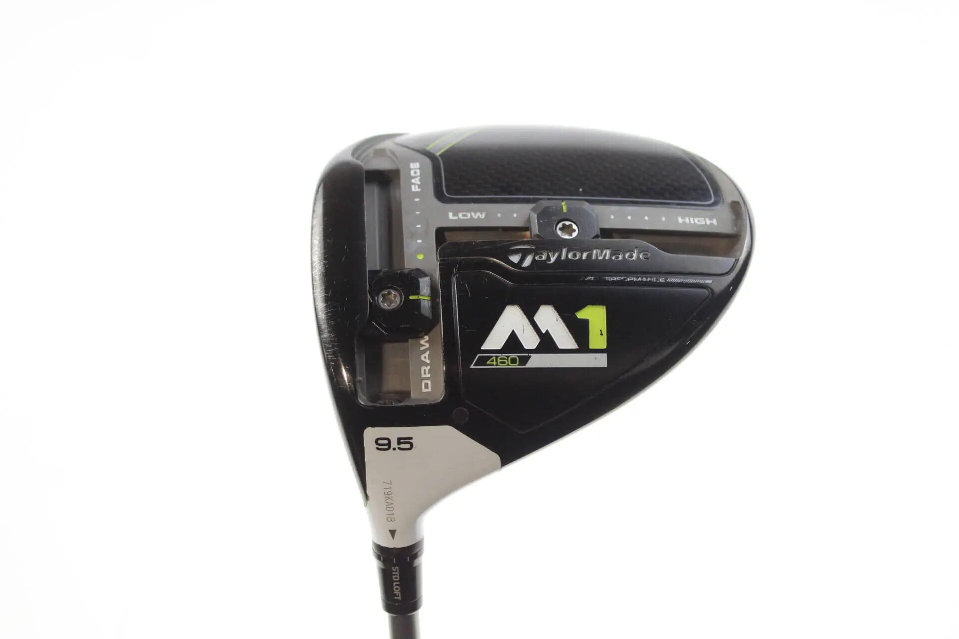 TAYLORMADE picture