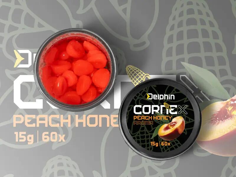 Appât artificiel CorneX Pop Up | Pêche-miel 2/4