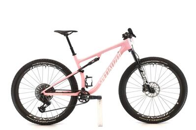MTB ricondizionata · Epic Pro AXS · Ottimo stato