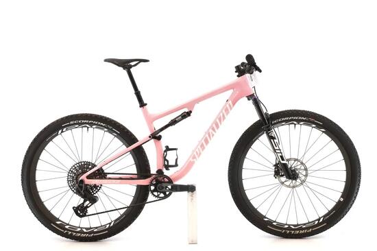 Segunda Vida · MTB · Epic Pro AXS · Muy buen estado