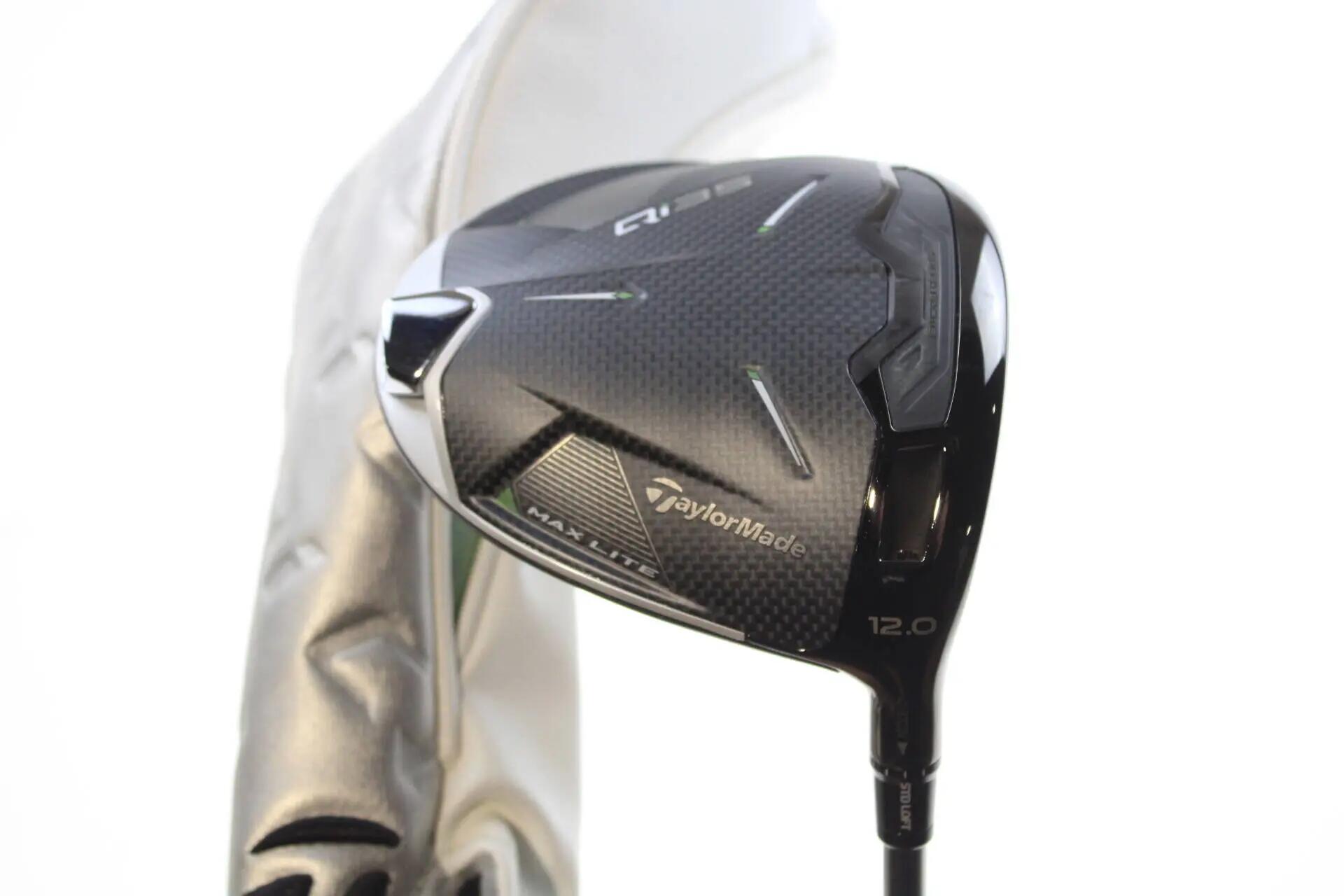 TAYLORMADE picture