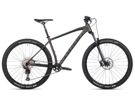 Drag Trigger 8.0 27.5 MTB – Shimano Deore 12-fach, RockShox Judy Silver TK, Drop