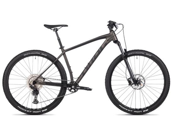 Drag Trigger 8.0 27.5 MTB – Shimano Deore 12-fach, RockShox Judy Silver TK, Drop