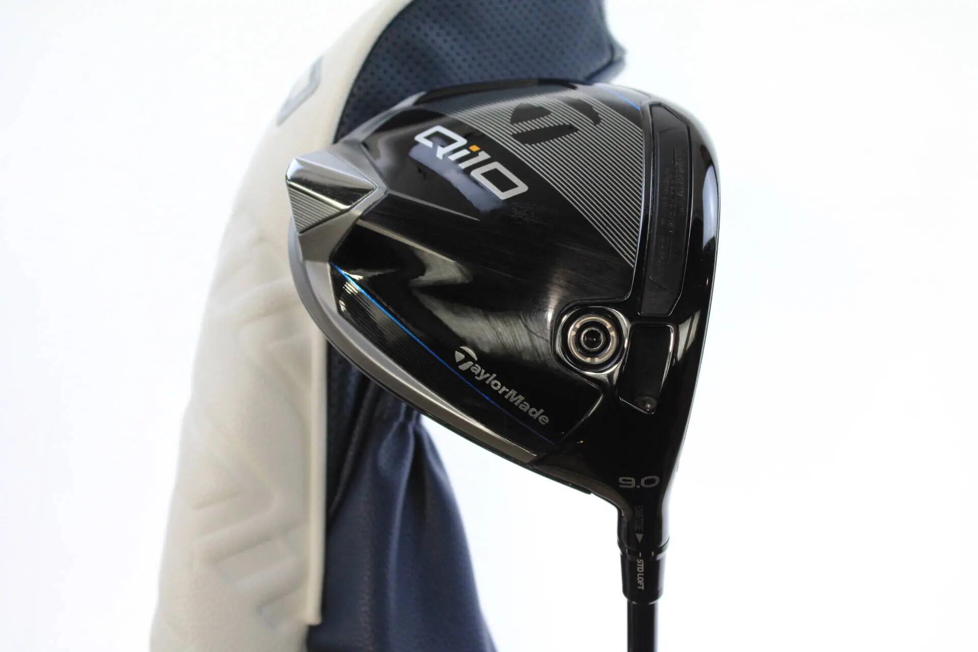 TAYLORMADE picture