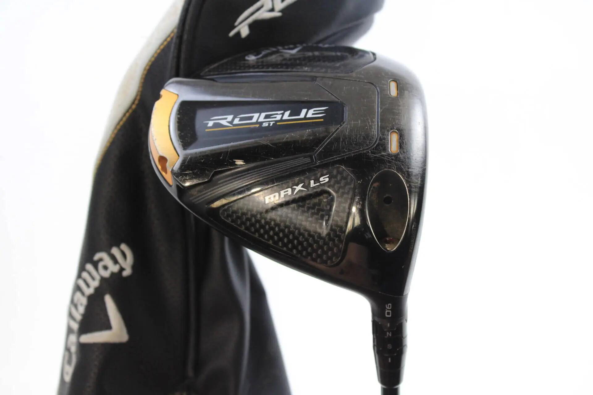 CALLAWAY picture