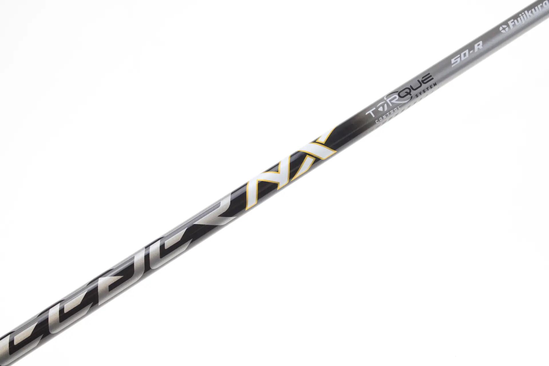 Seconde vie - TaylorMade M1 460 2017 LH 9.5-deg Driver - Sufficient 4/5