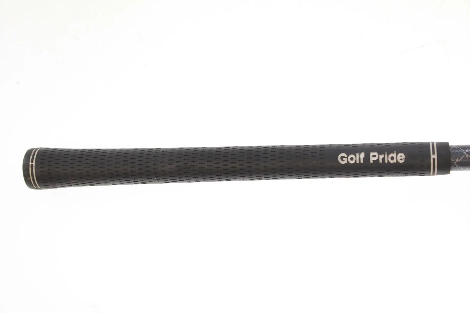 Seconde vie - Callaway Rogue ST Max LS RH 9-deg Driver - Very good 6/6