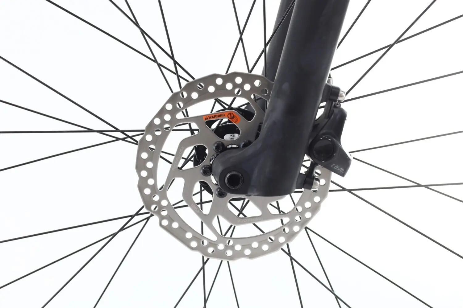 VTT reconditionné ·  Epic HT X01 · Très bon état 7/8