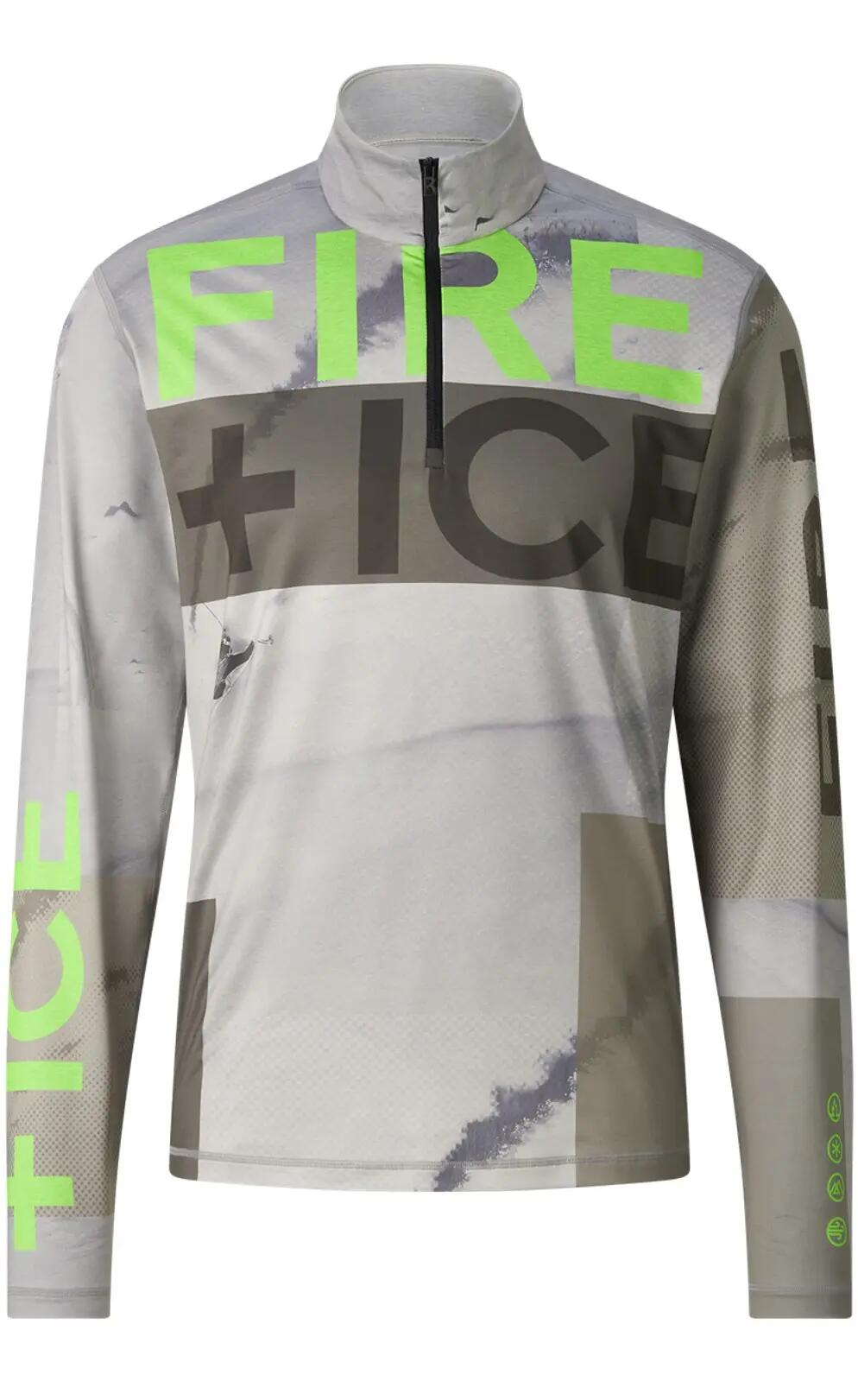 BOGNER FIRE + ICE picture