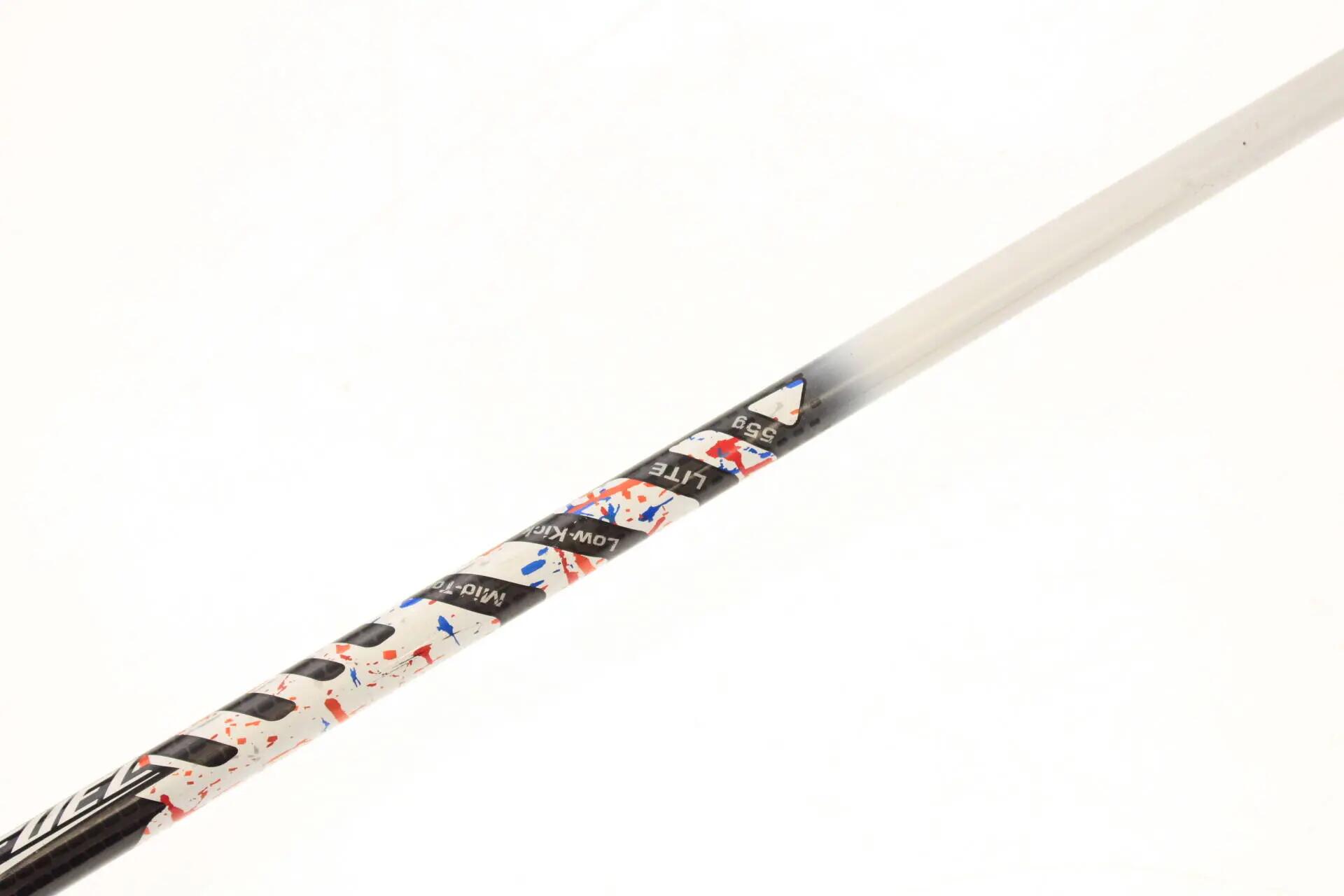 Seconde vie - Cobra AMP Cell RH 11.5-deg Driver - Sufficient 4/5