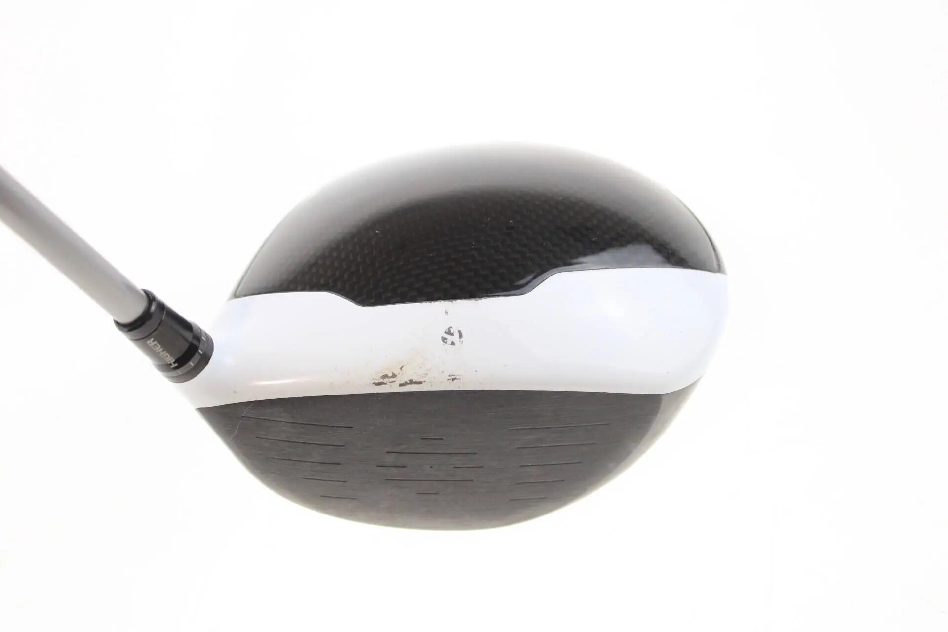 Seconde vie - TaylorMade M1 460 2017 LH 9.5-deg Driver - Sufficient 3/5