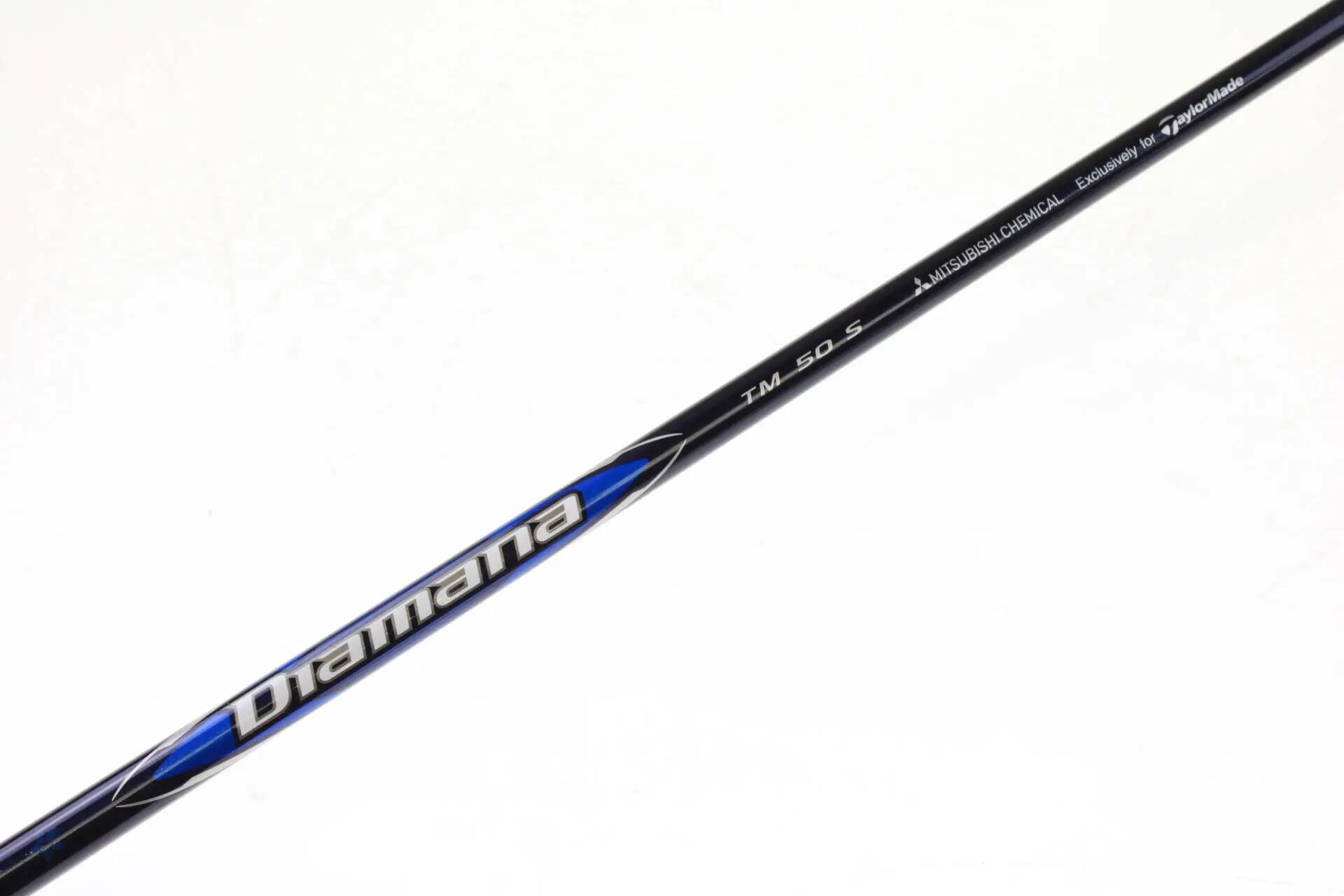 Seconde vie - TaylorMade Qi10 RH 9-deg Driver - Excellent 4/5