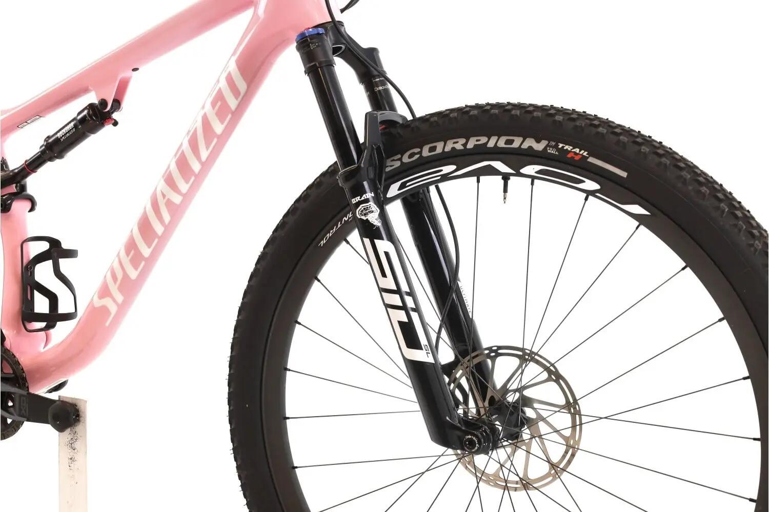 Segunda Vida · BTT ·  Epic Pro AXS · Muito bom estado 5/8