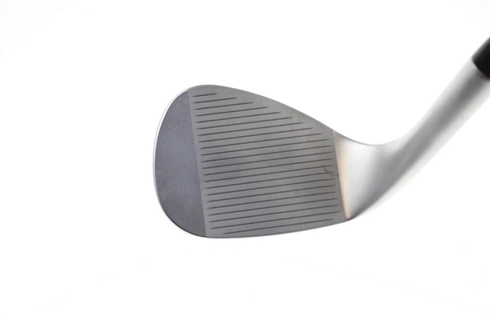 Seconde vie - Ping S159 Chrome RH 58-deg Wedge - Very good 3/5