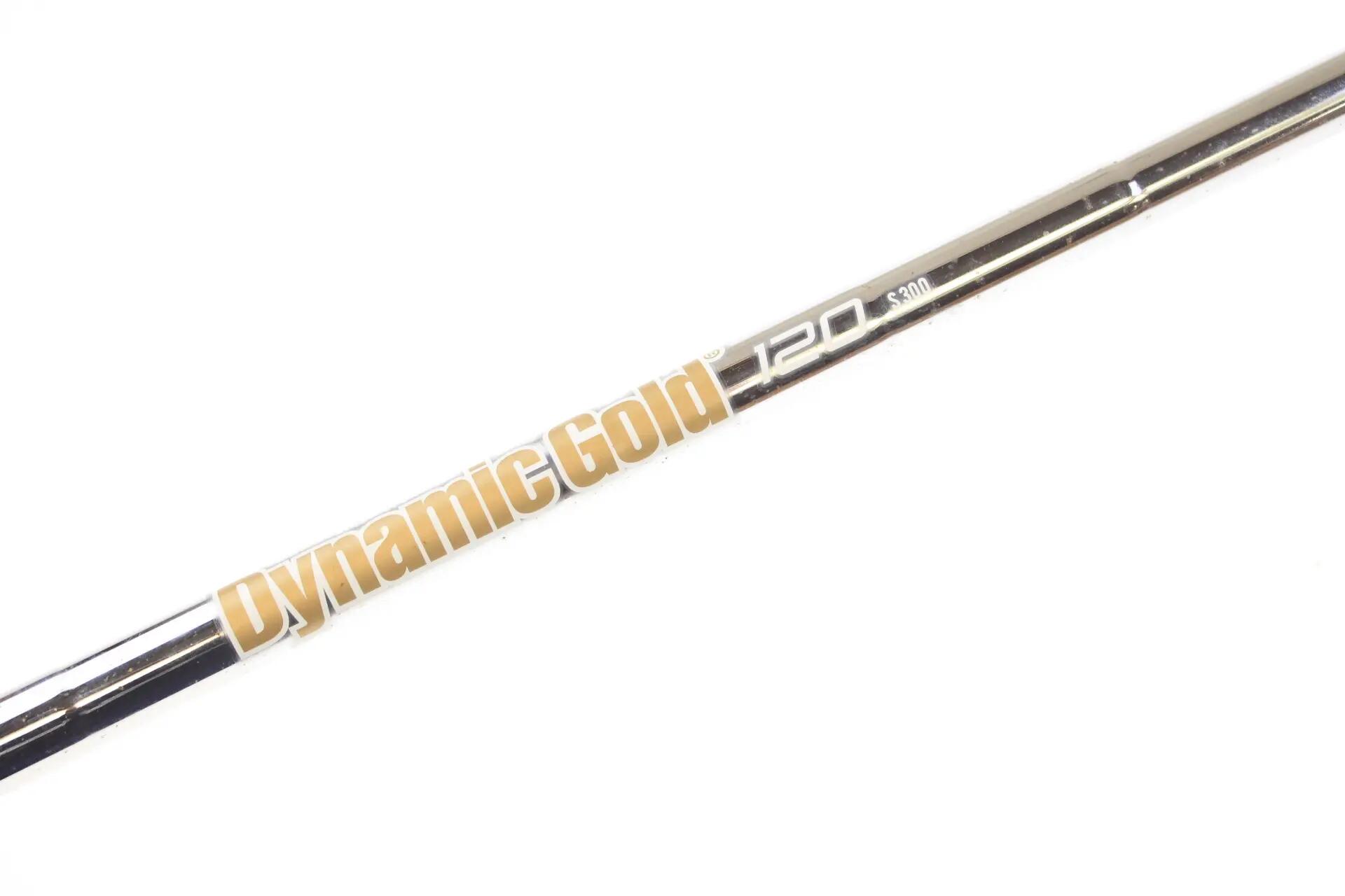 Seconde vie - Wilson Staff Model RH 54-deg Wedge - Sufficient 4/6