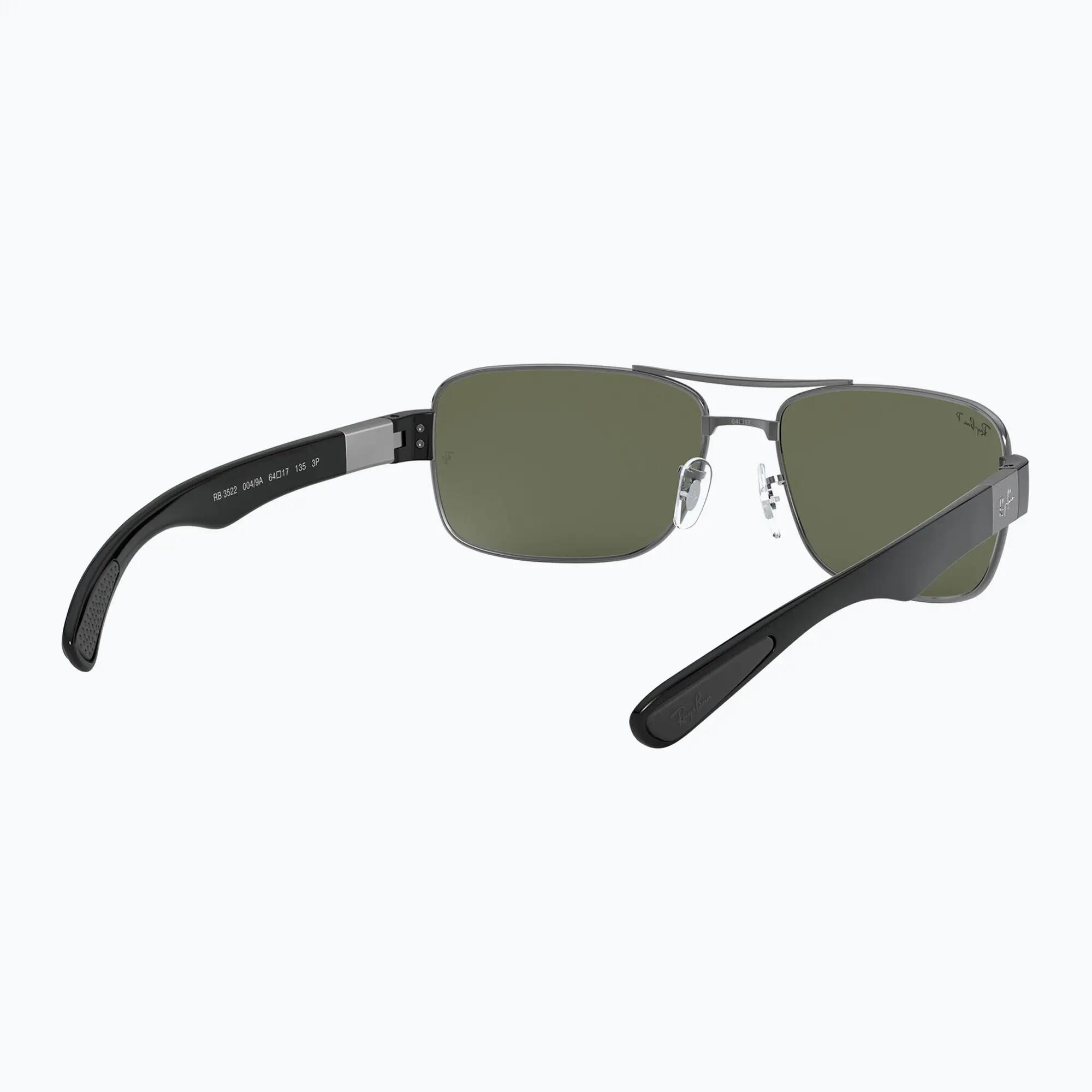 Okulary przeciwsłoneczne Ray-Ban RB3522 6/7