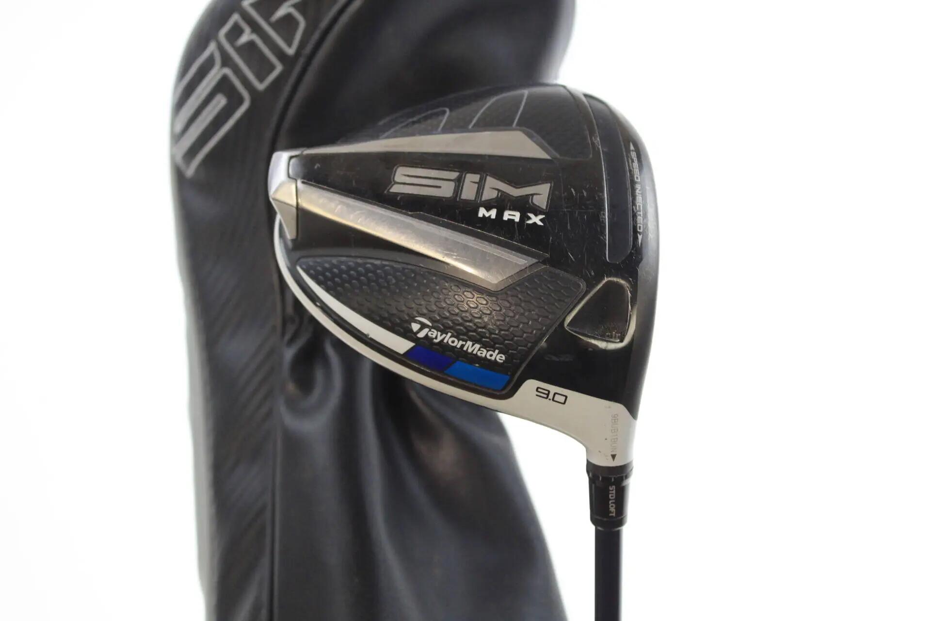 TAYLORMADE picture