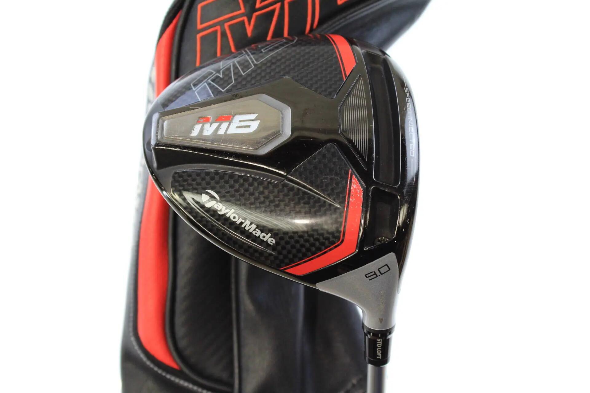 TAYLORMADE picture