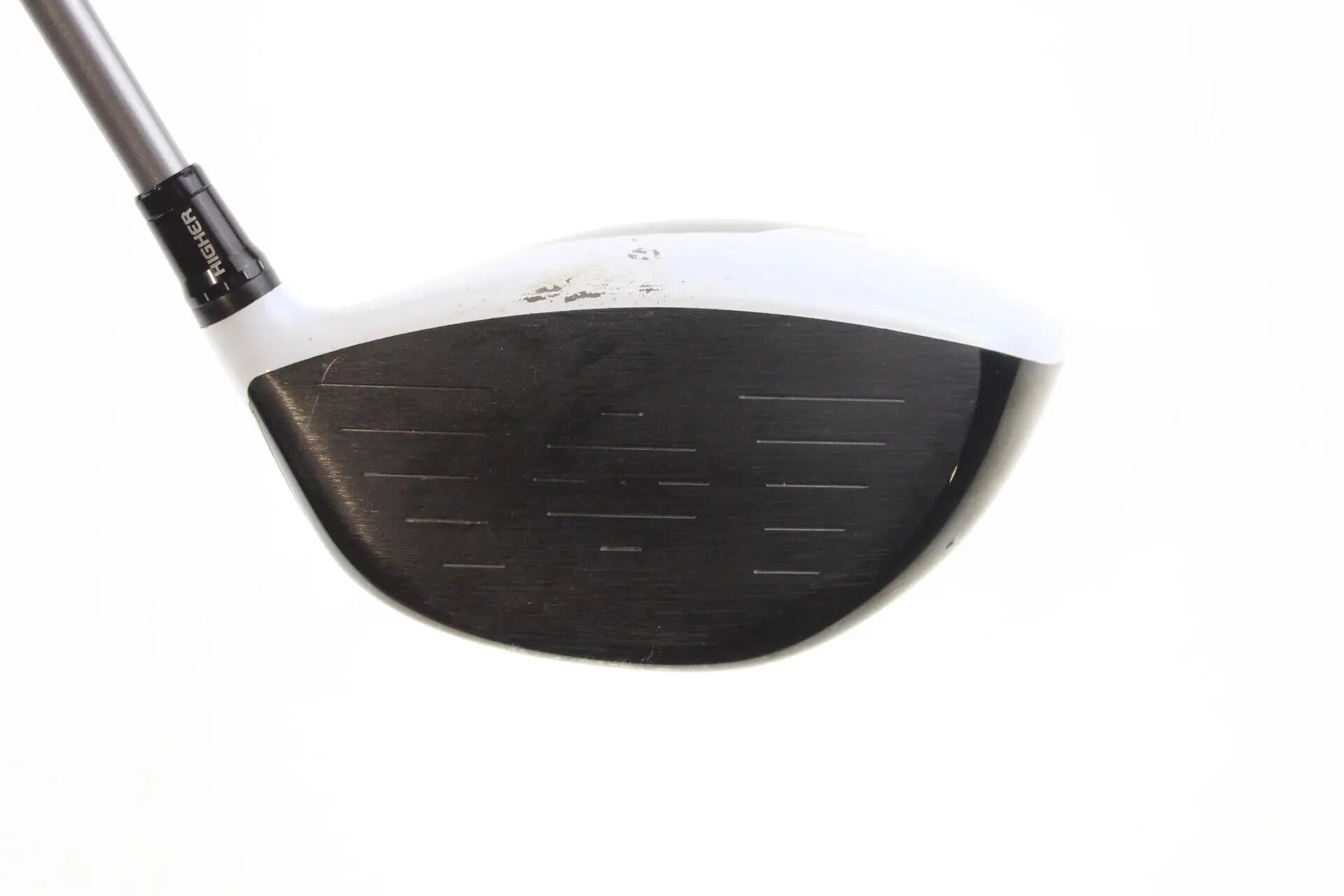 Seconde vie - TaylorMade M1 460 2017 LH 9.5-deg Driver - Sufficient 2/5