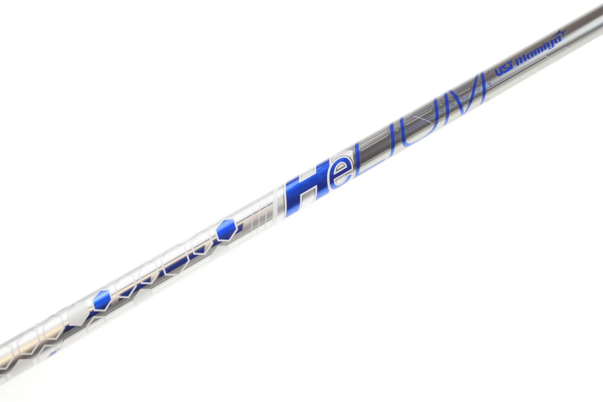 Seconde vie - TaylorMade Qi35 Max Lite RH 12-deg Driver - Excellent 4/6