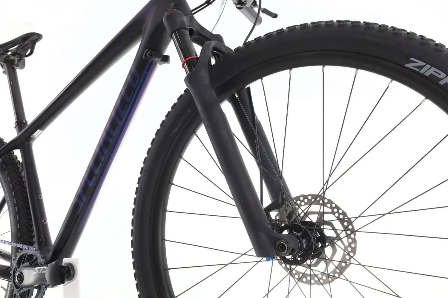 VTT reconditionné ·  Epic HT X01 · Très bon état 5/8