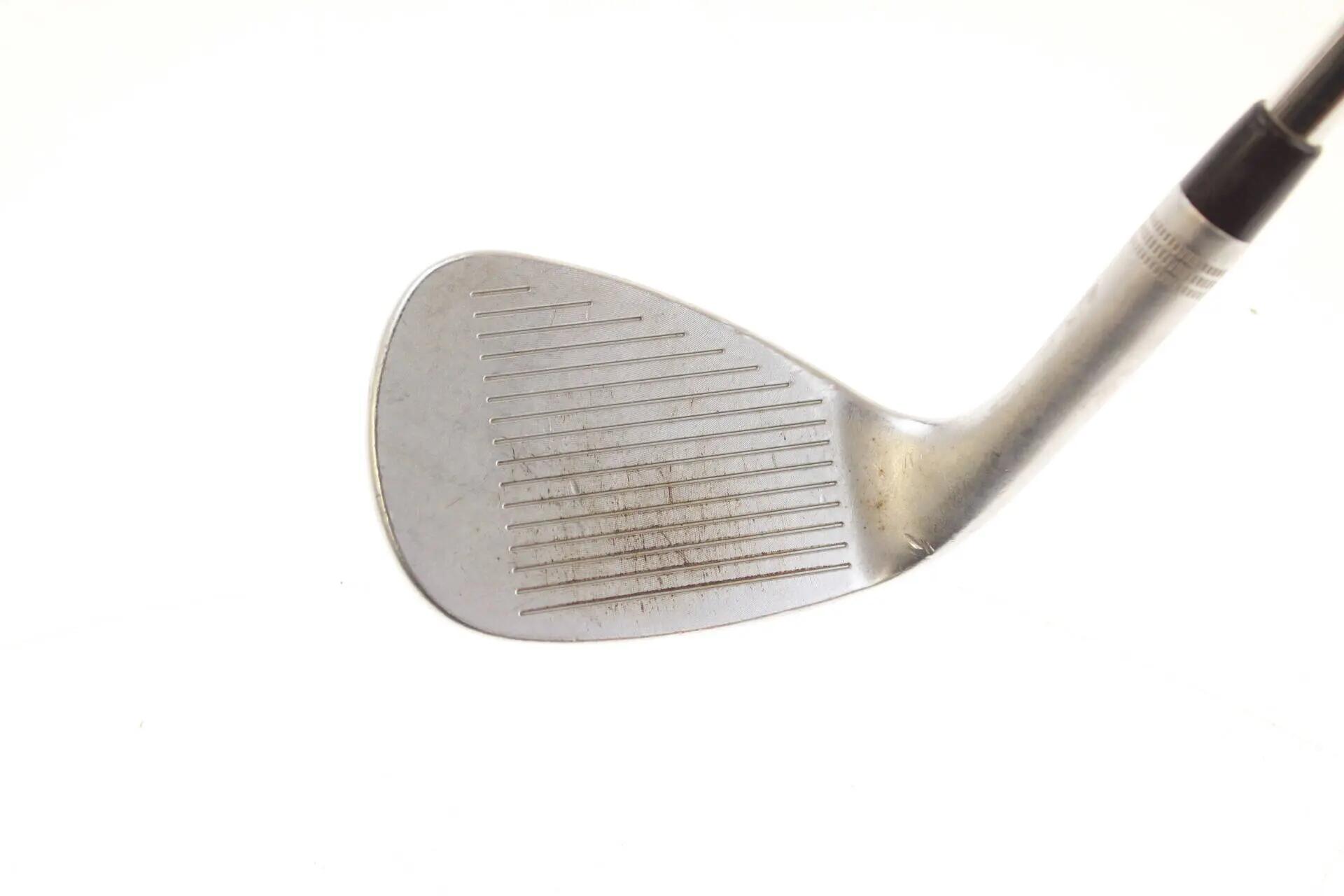 Seconde vie - Wilson Staff Model RH 54-deg Wedge - Sufficient 3/6