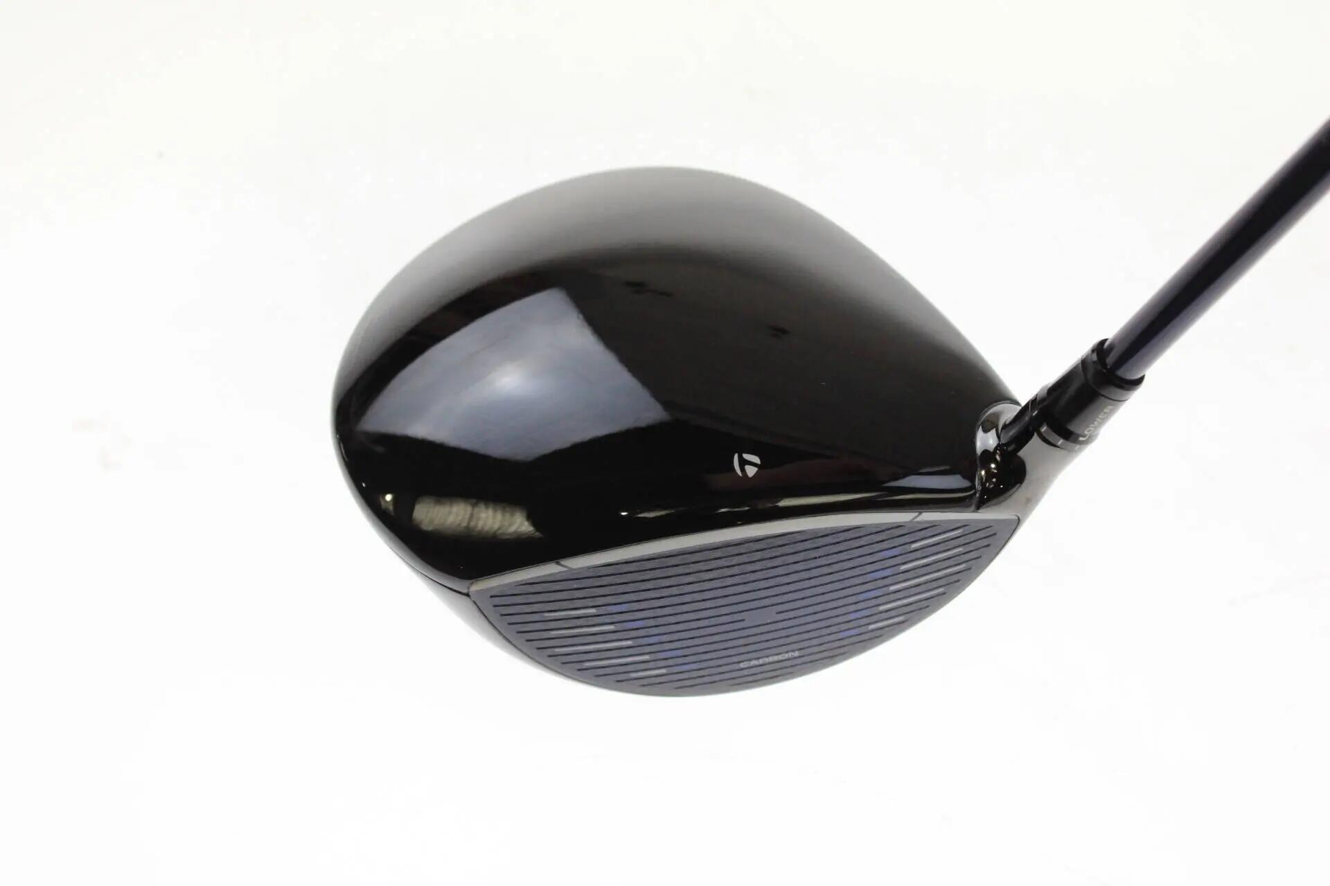 Seconde vie - TaylorMade Qi10 RH 9-deg Driver - Excellent 3/5
