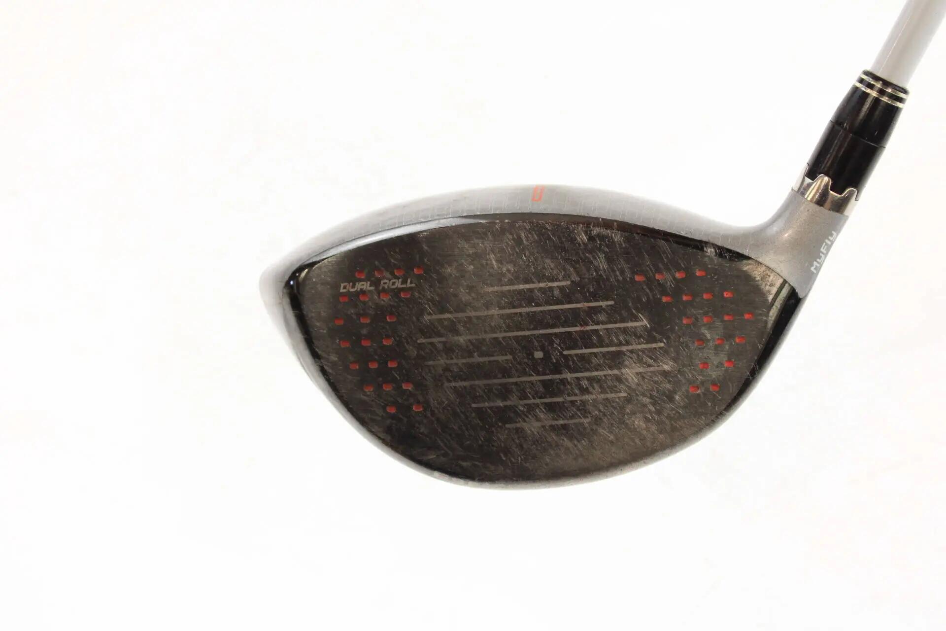 Seconde vie - Cobra AMP Cell RH 11.5-deg Driver - Sufficient 2/5