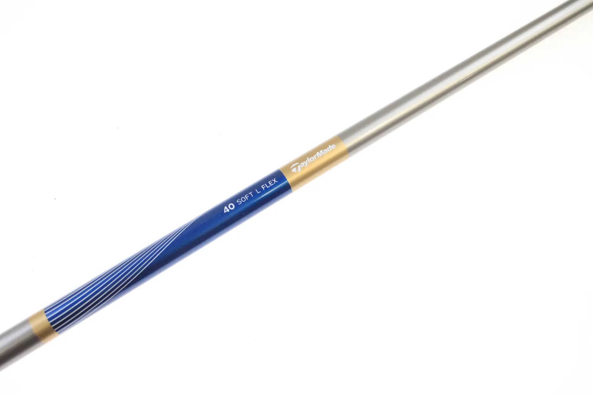 Seconde vie - TaylorMade Kalea Gold RH 13.5-deg Driver - Excellent 4/5