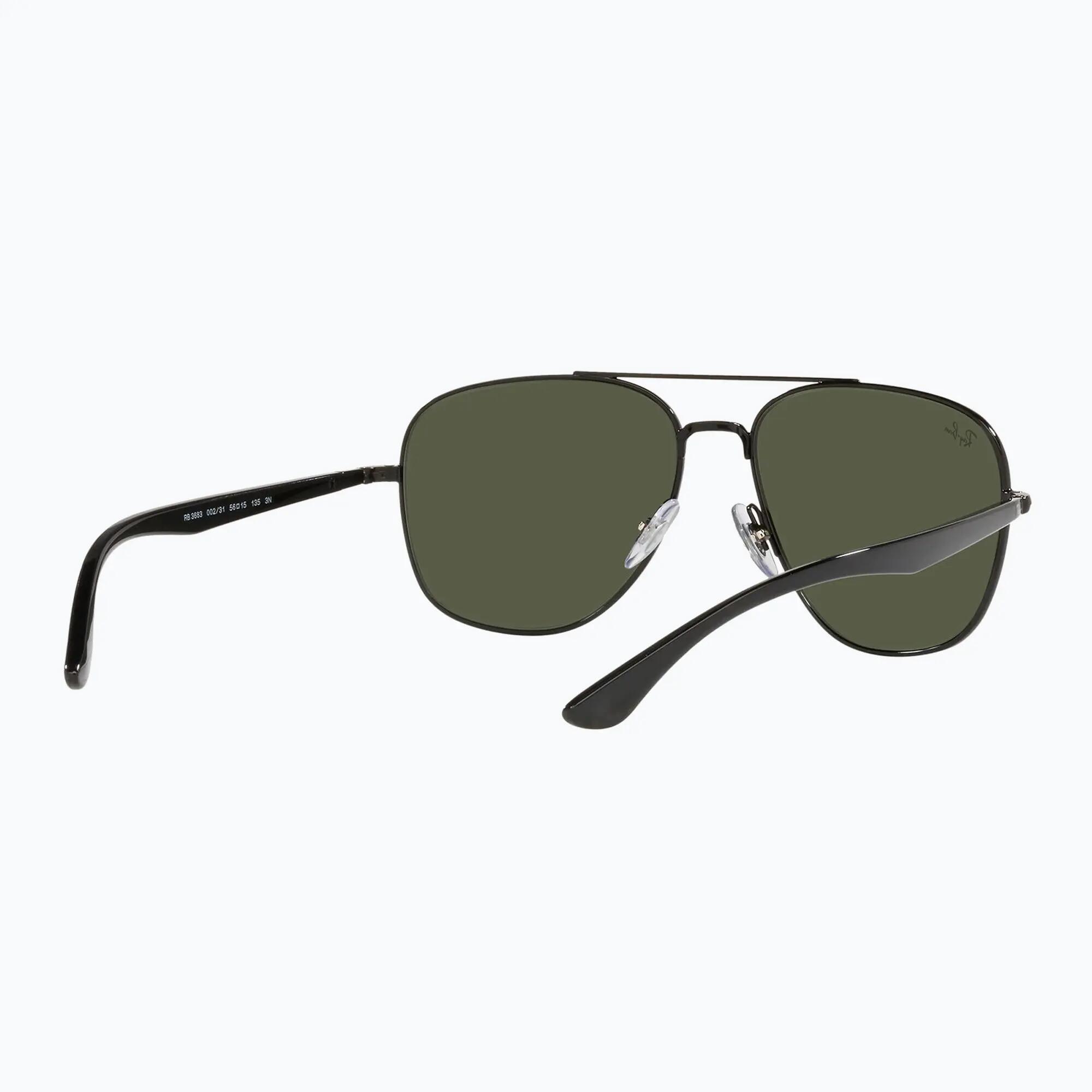 Okulary przeciwsłoneczne Ray-Ban RB3683 6/7
