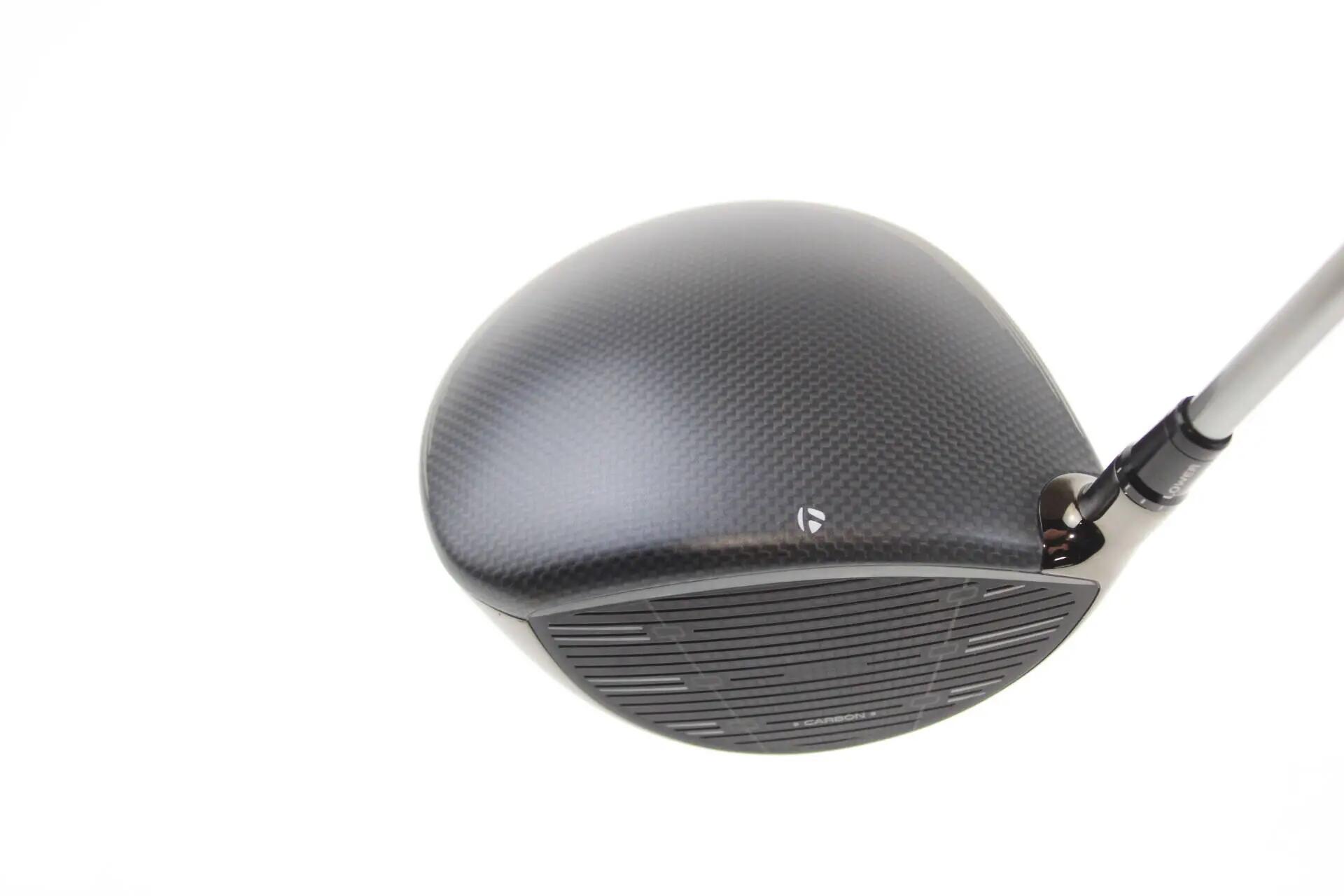 Seconde vie - TaylorMade Qi35 Max Lite RH 12-deg Driver - Excellent 3/6