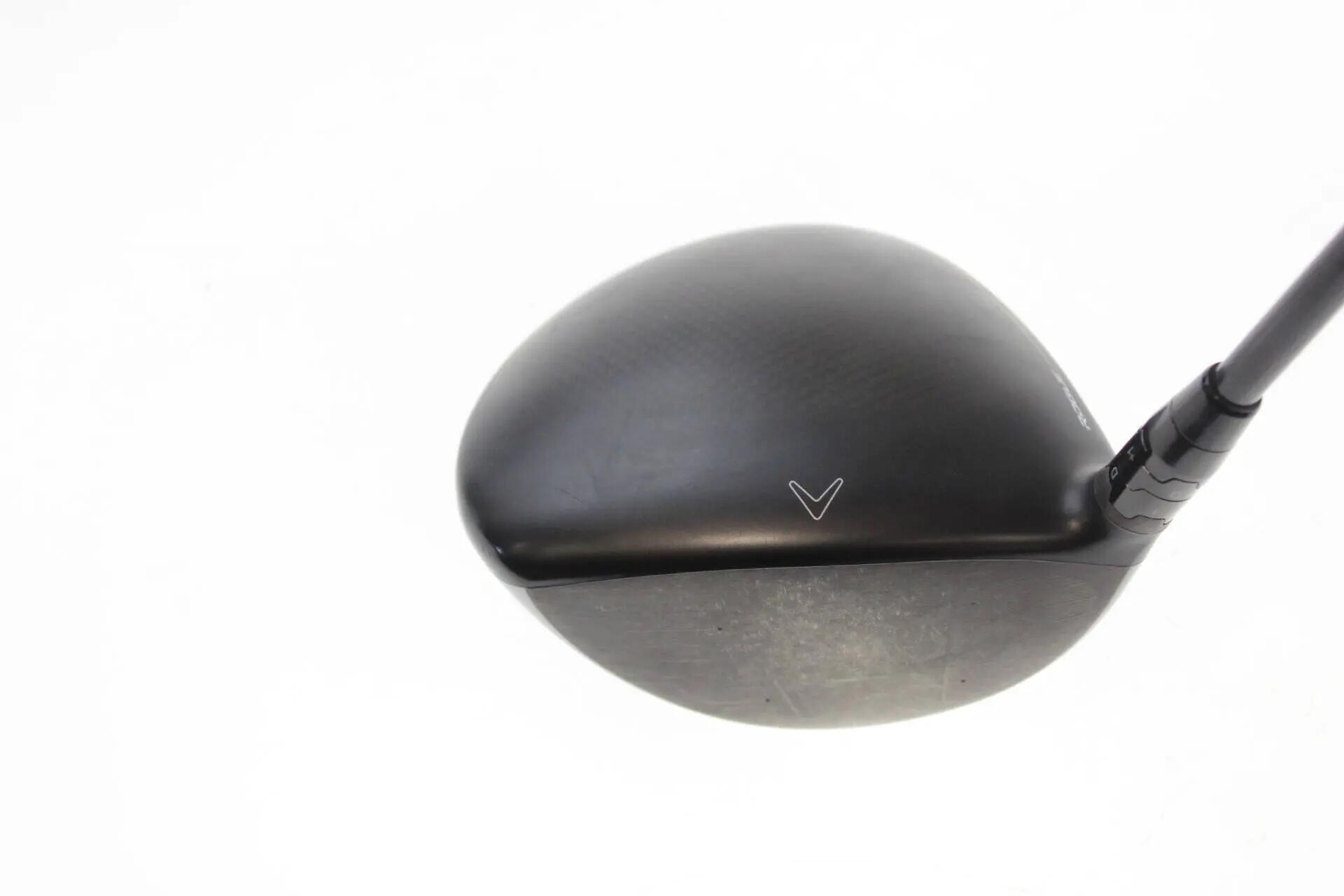 Seconde vie - Callaway Rogue ST Max LS RH 9-deg Driver - Very good 3/6