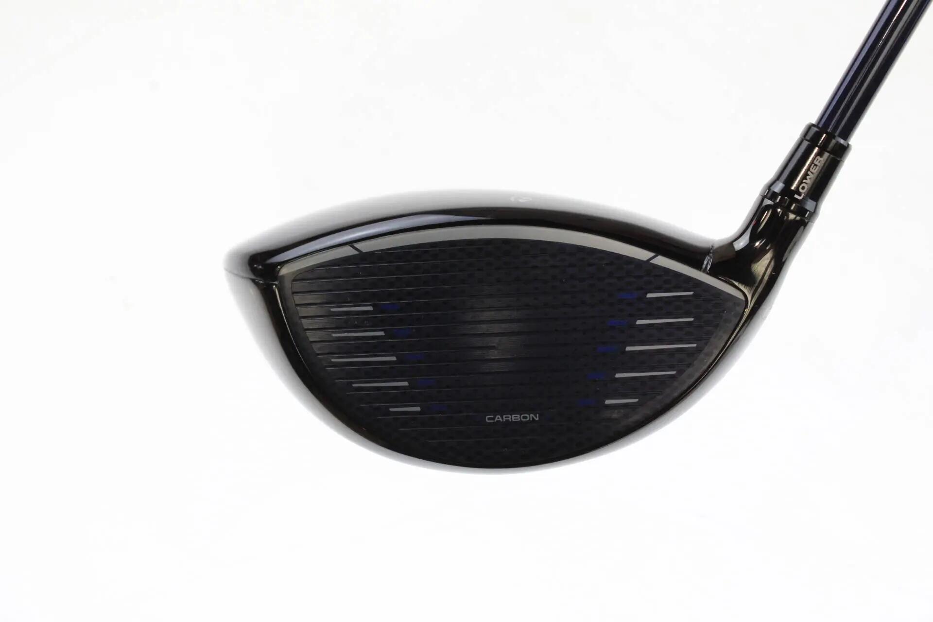 Seconde vie - TaylorMade Qi10 RH 9-deg Driver - Excellent 2/5