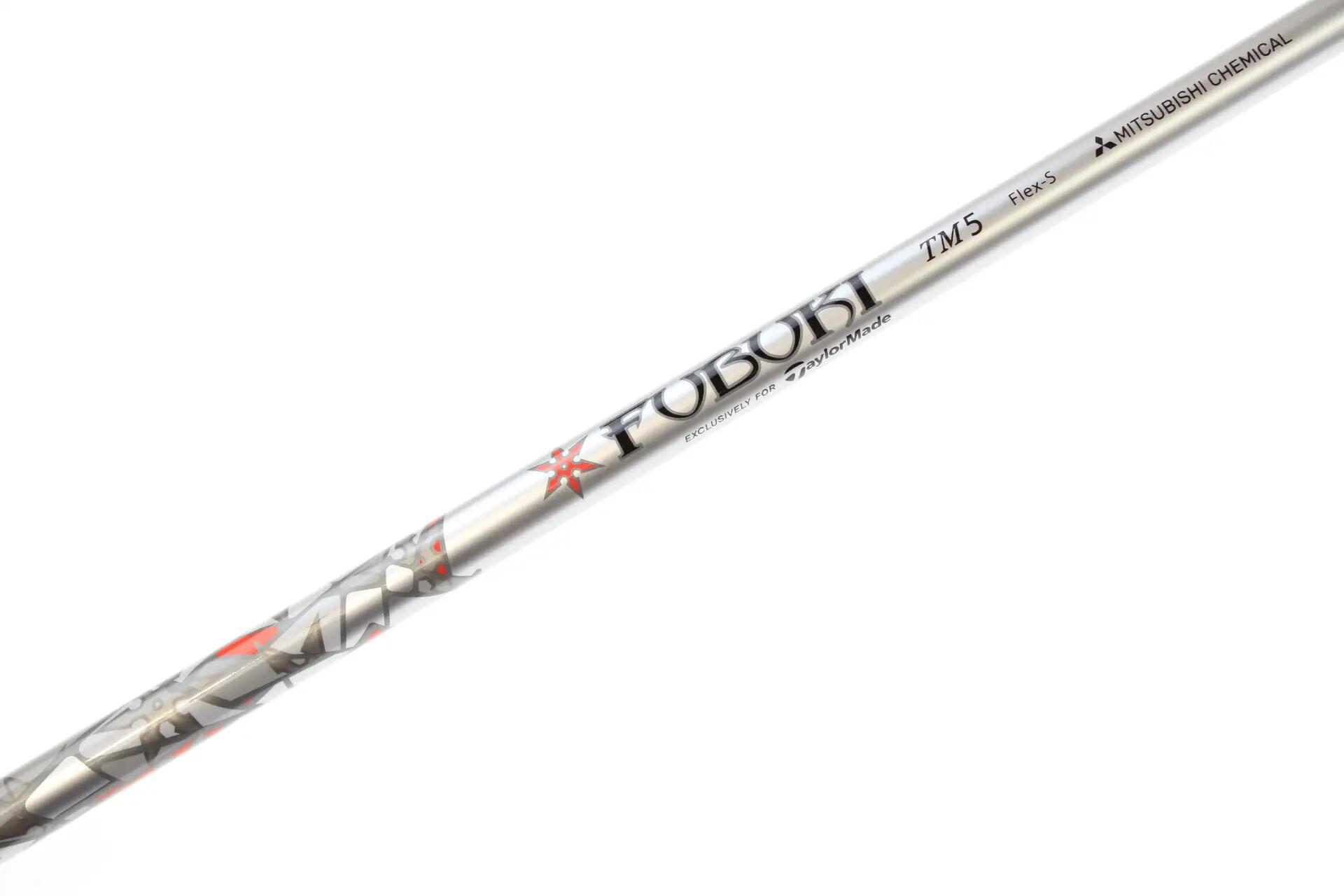 Seconde vie - TaylorMade M6 RH 9-deg Driver - Sufficient 4/5