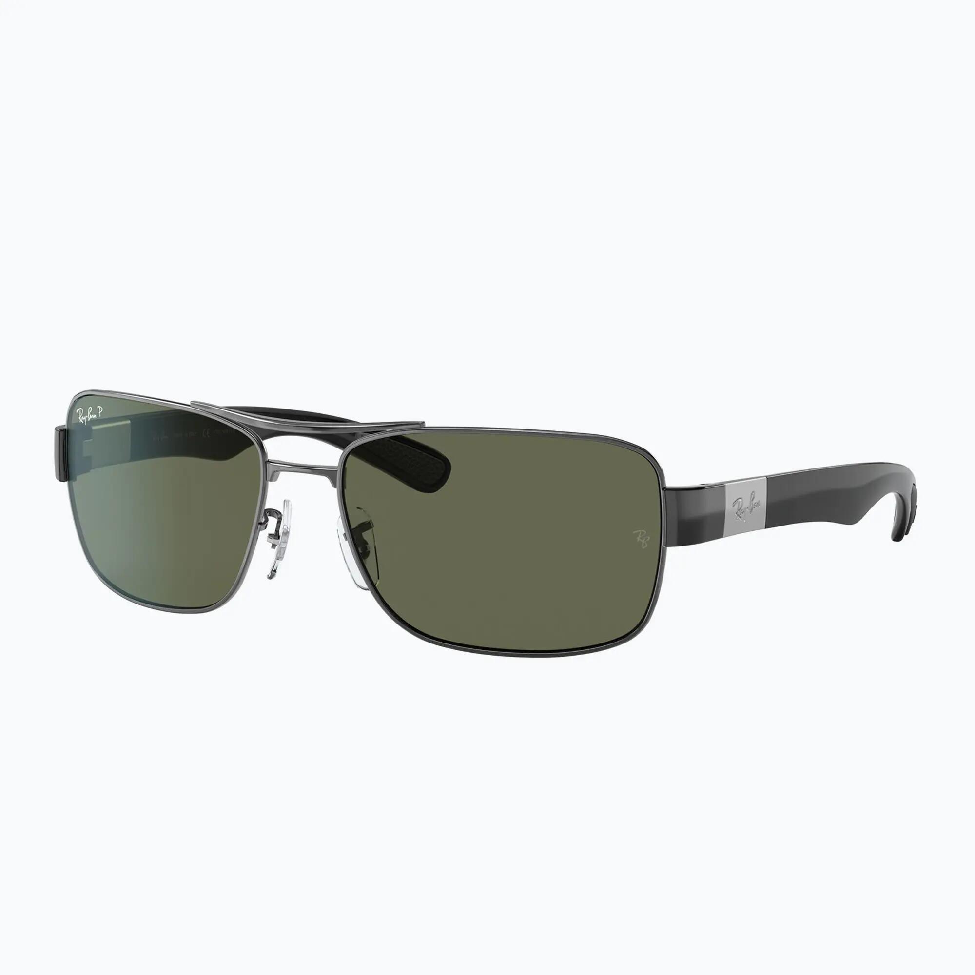 Okulary przeciwsłoneczne Ray-Ban RB3522 4/7